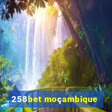 258bet moçambique